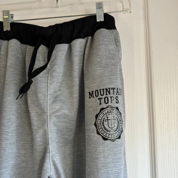 sweatpants - Picture 3 of 4